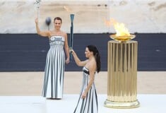 ΦΛΟΓΑ ΑΓΩΝΕΣ 2026 ΚΑΛΛΙΜΑΡΜΑΡΟ ΤΕΛΕΤΗ ΠΑΡΑΔΟΣΗΣ