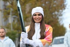 ΦΛΟΓΑ ΓΚΙΛΦΟΙΛ ΧΕΙΜΕΡΙΝΟΙ ΟΛΥΜΠΙΑΚΟΙ ΑΓΩΝΕΣ