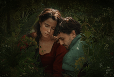 Πώς η Ριάνα «έσωσε» το καστ του Hamnet από την ψυχολογική κατάπτωση των γυρισμάτων