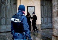 ΙΤΑΛΙΑ ΜΙΛΑΝΟ ΕΡΕΥΝΑ ΕΡΓΑΣΙΑΚΗ ΕΚΜΕΤΑΛΛΕΥΣΗ