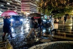 ΚΑΚΟΚΑΙΡΙΑ BYRON ΑΤΤΙΚΗ 112