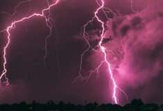 ΚΑΚΟΚΑΙΡΙΑ BYRON ΚΑΙΡΟΣ ΚΑΤΑΙΓΙΔΕΣ