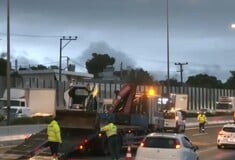 ΚΙΝΗΣΗ ΤΩΡΑ ΚΗΦΙΣΟΣ ΑΝΑΤΡΟΠΗ ΦΟΡΤΗΓΟΥ