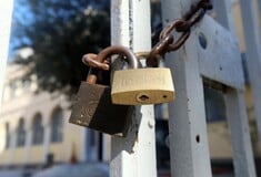 ΚΛΕΙΣΤΑ ΣΧΟΛΕΙΑ ΚΑΚΟΚΑΙΡΙΑ BYRON