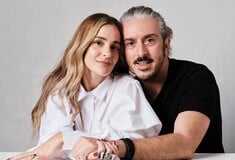 Νατάσσα Μποφίλιου - Γιάννης Χαρούλης: Κανονικά η παγκόσμια περιοδεία τους