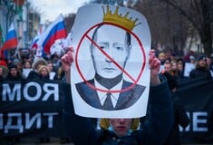 ΕΥΡΩΠΑΙΟΙ ΠΟΥΤΙΝ ΔΗΜΟΣΚΟΠΗΣΗ