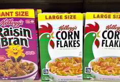 Το Σαν Φρανσίσκο μηνύει 10 πολυεθνικές για  τα «εθιστικά» υπερεπεξεργασμένα τρόφιμα