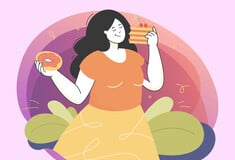 Η σεμαγλουτίδη κάνει τον διατροφικό θόρυβο στο μυαλό μας να «σωπάσει»