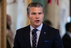 SIGNALGATE ΠΟΡΙΣΜΑ ΧΕΓΚΣΕΘ