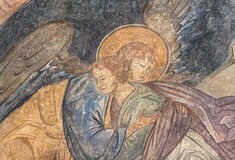 Τριπάκι στη Χώρα των Ζώντων. Από τον Στάθη Τσαγκαρουσιάνο