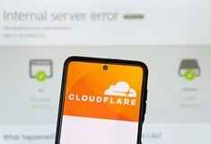 CLOUDFLARE ΝΕΑ ΠΡΟΒΛΗΜΑΤΑ