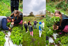 Η Αθηναϊκή Ζυθοποιία χτίζει το μέλλον και η Green Academy ανοίγει δρόμους στη βιωσιμότητα