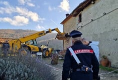 Ιταλία αθώος 