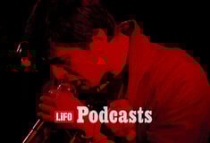 Παύλος Σιδηρόπουλος: «Είχε μια θλίψη για τα μακρινά αριστουργήματα»