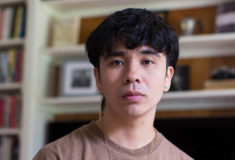 Ocean Vuong: Το best seller μυθιστόρημα «On Earth We’re Briefly Gorgeous» μεταφέρεται στη μεγάλη οθόνη 