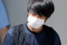 Σίνζο Άμπε Ιαπωνία δολοφόνος