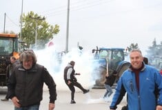 ΑΓΡΟΤΕΣ ΘΕΣΣΑΛΟΝΙΚΗ ΕΝΤΑΣΗ ΧΗΜΙΚΑ