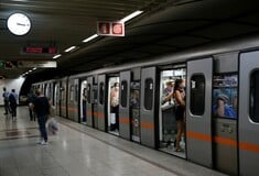 ΑΛΕΞΗΣ ΓΡΗΓΟΡΟΠΟΥΛΟΣ ΜΕΤΡΟ ΚΛΕΙΣΤΟΙ ΣΤΑΘΜΟΙ