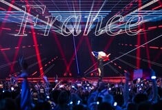 EUROVISION 2026 ΓΑΛΛΙΑ ΣΥΜΜΕΤΟΧΗ