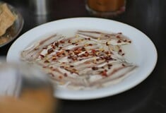 ΕΦΕΤ: Ανακαλεί φιλέτο γαύρου 