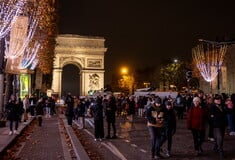 Γαλλία: Η κυβέρνηση αυξάνει την ασφάλεια σε χριστουγεννιάτικες εκδηλώσεις λόγω «πολύ υψηλού» κινδύνου τρομοκρατίας