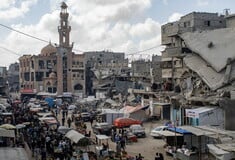 Axios: Ο Τραμπ σχεδιάζει να ανακοινώσει την κυβέρνηση της Γάζας μέχρι τα Χριστούγεννα