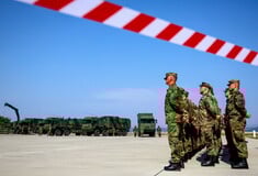 ΓΕΡΜΑΝΙΑ ΣΤΡΑΤΟΣ ΣΤΡΑΤΟΛΟΓΗΣΗ