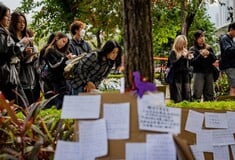 ΧΟΝΓΚ ΚΟΝΓΚ ΦΩΤΙΑ ΝΕΚΡΟΙ ΦΟΙΤΗΤΕΣ