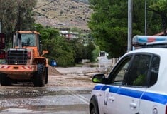 ΚΑΚΟΚΑΙΡΙΑ BYRON ΔΥΤΙΚΗ ΑΤΤΙΚΗ ΠΛΗΜΜΥΡΕΣ