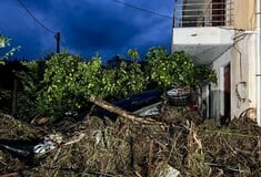 ΚΑΚΟΚΑΙΡΙΑ BYRON 112 ΠΛΗΜΜΥΡΕΣ