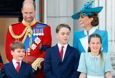 ΚΕΙΤ ΜΙΝΤΛΕΤΟΝ ΠΡΙΓΚΙΠΑΣ ΤΖΟΡΤΖ ΠΡΙΓΚΙΠΙΣΣΑ ΣΑΡΛΟΣ ΠΡΙΓΚΙΠΑΣ ΛΟΥΙΣ