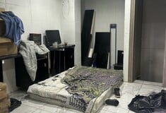 ΚΥΚΛΩΜΑ ΑΝΗΛΙΚΟΙ ΠΑΡΑΝΟΜΑ ΚΑΠΝΑ