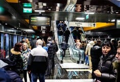 ΜΕΤΡΟ ΘΕΣΣΑΛΟΝΙΚΗΣ ΔΡΟΜΟΛΟΓΙΑ