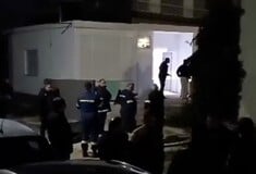 ΖΕΥΓΑΡΙ ΝΕΚΡΟ ΑΛΕΞΑΝΔΡΟΥΠΟΛΗ