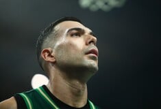 Παναθηναϊκός – Βαλένθια 79-89: Κακό δεύτερο ημίχρονο και τέλος στο σερί των «πράσινων»