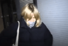 Βλαντιμίρ Πούτιν: Η φερόμενη ως κόρη του μιλά για τον πόλεμο στην Ουκρανία - «Λυπάμαι, δεν είμαι υπεύθυνη»