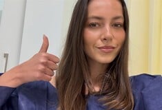 ΣΚΙΤΣΚΟ ΚΑΡΚΙΝΟΣ ΔΗΛΩΣΕΙΣ