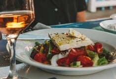 TASTE ATLAS ΕΛΛΗΝΙΚΗ ΚΟΥΖΙΝΑ