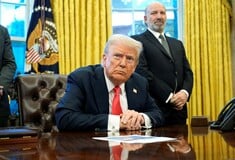 «Η Ευρώπη οδεύει προς πολιτισμική εξαφάνιση»: Το νέο δόγμα Τραμπ για την ήπειρο 