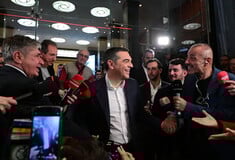 «Ιθάκη», τέλος πρώτου κύκλου 