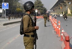 Νέες συγκρούσεις μεταξύ Πακιστάν και Ταλιμπάν στα σύνορα με το Αφγανιστάν