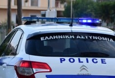 Άνω Λιόσια: Ανήλικος εγκατέλειψε μέσα στο αυτοκίνητο τη 2χρονη ανιψιά του για να ξεφύγει από την Αστυνομία