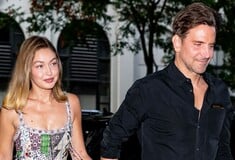 Gigi Hadid και Bradley Cooper έδωσαν την πρώτη τους κοινή συνέντευξη