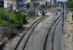 Hellenic Train: Προβλήματα στο δίκτυο μετά την κακοκαιρία – Αλλαγές στα Intercity Αθήνας-Θεσσαλονίκης