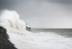 ΚΑΚΟΚΑΙΡΙΑ BYRON ΑΝΤΙΚΥΚΛΩΝΑΣ ΚΟΛΥΔΑΣ