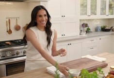 Η Μέγκαν Μαρκλ επικοινώνησε με τον πατέρα της έπειτα από σχεδόν 7 χρόνια