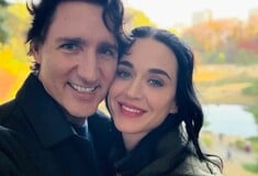 ΚΕΙΤΙ ΠΕΡΙ ΤΖΑΣΤΙΝ ΤΡΙΝΤΟ