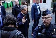 ΣΑΡΚΟΖΙ ΦΥΛΑΚΗ ΒΙΒΛΙΟ ΑΠΟΜΝΗΜΟΝΕΥΜΑΤΑ