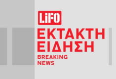 Ζάκυνθος: Νεκρό 18 μηνών βρέφος μετά από επίθεση σκύλου