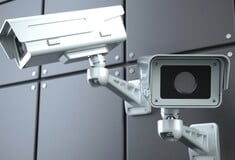 Κάμερες στην Αττική: Σε αυτά τα 8 σημεία θα μπουν πιλοτικά έως τέλος του έτους